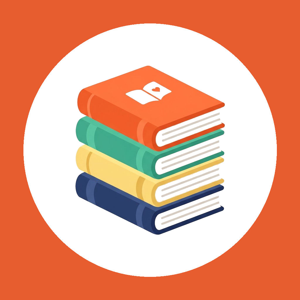 Bibliotrack icon
